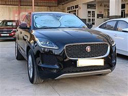 جاگوار E-Pace